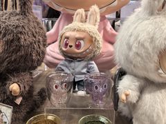 -泡泡玛特POPMART(合生汇店)