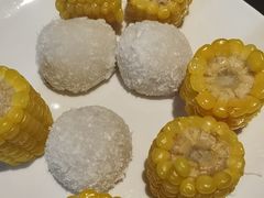 -太湖饭店玉兰厅(自助餐厅)