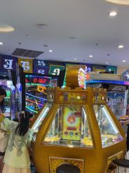 -meland·儿童乐园·游戏厅娃娃机·电玩Xbox(成都合生汇店)