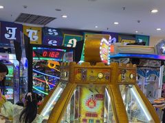 -meland·儿童乐园·游戏厅娃娃机·电玩Xbox(成都合生汇店)