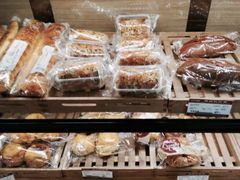 -长发西饼(临顿路店)