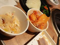 -炉小哥烤肉(信万广场店)