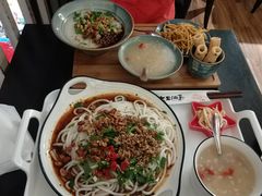 -大王油茶(二厂文创公园店)