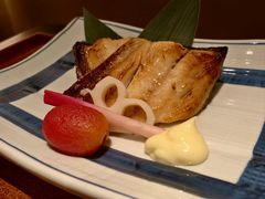 -希望日本料理(保利香槟花园店)