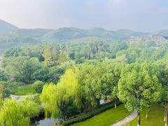 -宁波九龙湖开元度假村