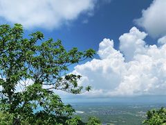 -海南铜鼓岭景区