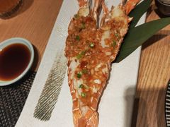 -虹料理·日料放题(悠方店)