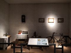-东莞展览馆