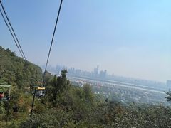 -岳麓山风景名胜区