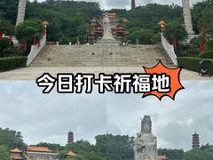 -南沙天后宫景区