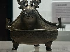 -淮安市博物馆