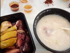 -南拳十三姨·潮汕砂锅粥(世纪金源店)
