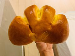 克林姆熊掌包-ChinChinLive卿甜烘焙(雨花亭店)