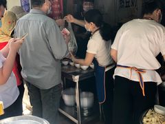 等位区-蓉城西二道无名冒菜(西二道街店)