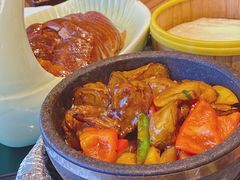 -香厨中餐厅(松北香格里拉店)