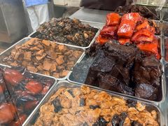 -光明邨大酒家(淮海路店)