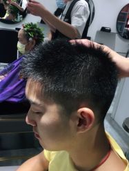 -卓梵美发·精品Salon
