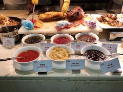 -红咖啡西餐厅·自助餐(惠州翡翠山华美达酒店)
