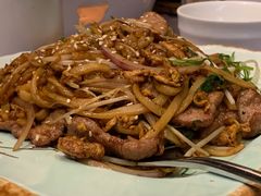 -T館·花园艺术餐厅