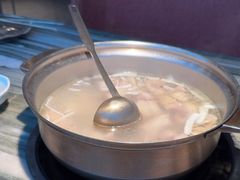 -大头椰·椰子鸡火锅(南宁万象城店)