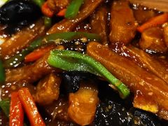 -清宫宴酒楼·计氏松枝包子