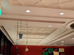 -咖啡苑自助餐厅·中国大饭店