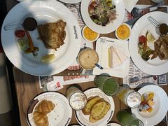 -维京战斧牛排(王府井西餐十年金冠好店)