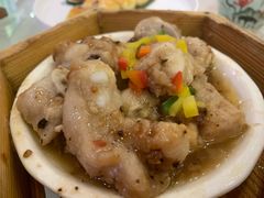 -海晖酒楼·顺德鱼生(荣华店)