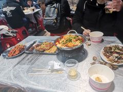 -小民大排档(光谷店)