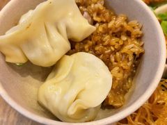 蒸饺-素满香·素食自助餐厅(直营·大兴街店)