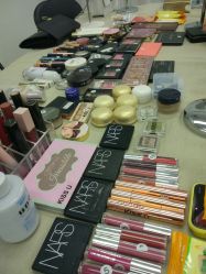 -KISS U 国际美学