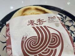-秦香陕西食府(华贸天地店)