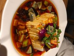 -半天妖烤鱼(方庄店)