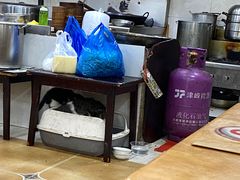 -华兴街自力面店