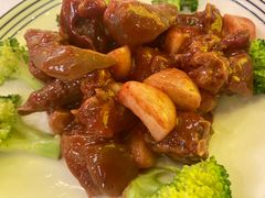 -聚春园自助餐厅(东街口店)