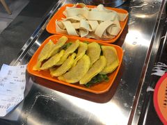 -古乐牛香·鲜牛肉牛杂火锅(解放东路店)