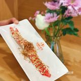 友和町寿司新店开业，美味“鲜”睹为快