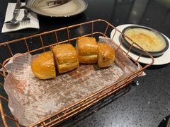 -西堤牛排(龙德广场店)