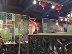 -百年果林椰子鸡(中洲店)
