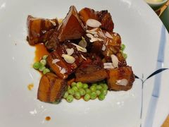 -泰钰丰烤鸭(永安道店)