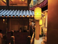 -叶叶菩提(太原别墅店)