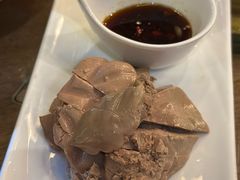 鹅肝-HOHO餐厅(古子城店)