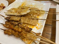 -沈胖子音乐烤吧·炒菜·龙虾(环城东路店)