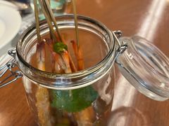 -Mr·Fish鱼鲜生海鲜放题(银泰in99店)