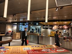 -麦当劳(光新乐购店)