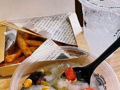 -长乐饭冰冰·冰饭·烧烤(长乐总店)