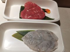 -海底捞火锅(万丰桥店)