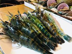 -Thai Basil罗勒叶泰式餐厅(时代天街店)