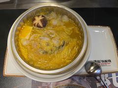 -盛焰铁板烧(王府井店)