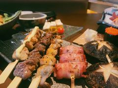 -千代武日本料理(哈西店)